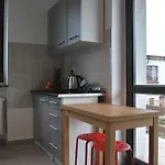 Nad Stara Odra - Zacisze Проживание в семье *
