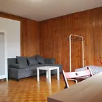 Nad Stara Odra - Zacisze Вроцлав