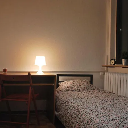 Nad Stara Odra - Zacisze Wroclaw