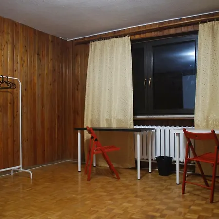 Nad Stara Odra - Zacisze Проживание в семье *