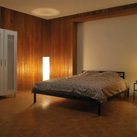 Nad Stara Odra - Zacisze Homestay Wroclaw