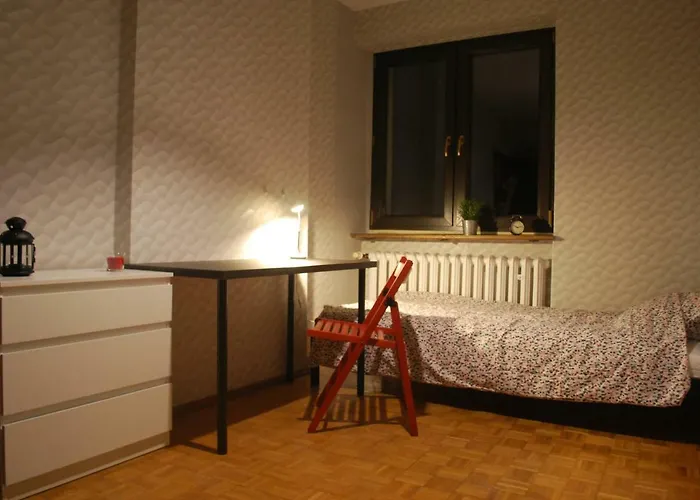 Nad Stara Odra - Zacisze Wroclaw