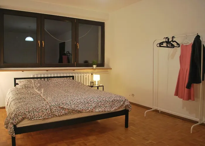 Nad Stara Odra - Zacisze * Wroclaw