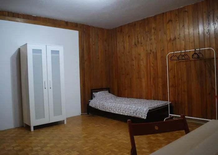 Homestay Nad Stara Odra - Zacisze Wroclaw