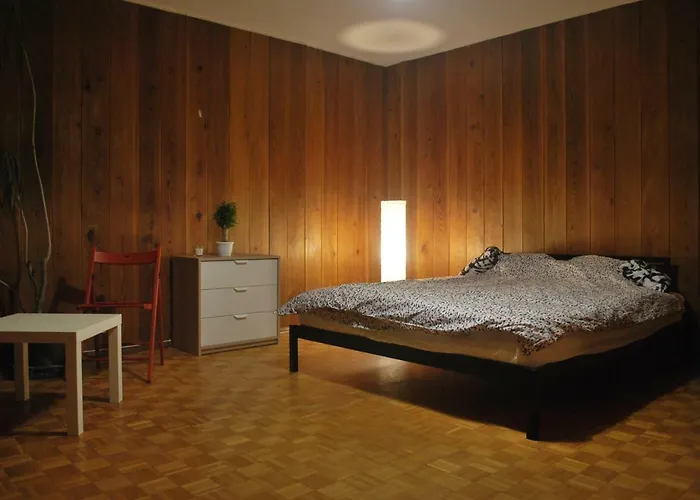 Homestay Nad Stara Odra - Zacisze *