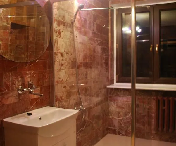 Nad Stara Odra - Zacisze * Wroclaw