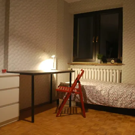 Nad Stara Odra - Zacisze Breslavia