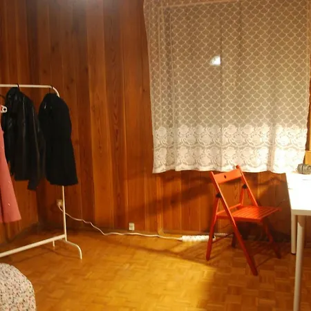 Nad Stara Odra - Zacisze *