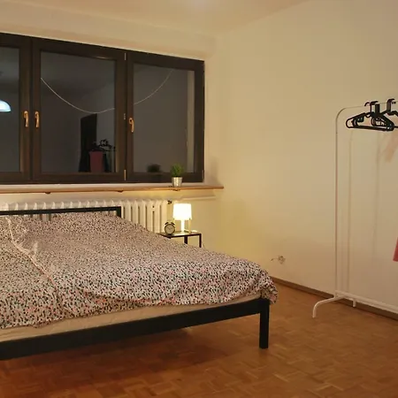 Nad Stara Odra - Zacisze * فروتسواف