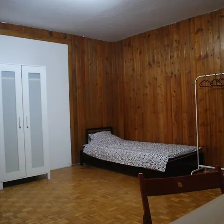 Rum i privatbostad Nad Stara Odra - Zacisze Wrocław