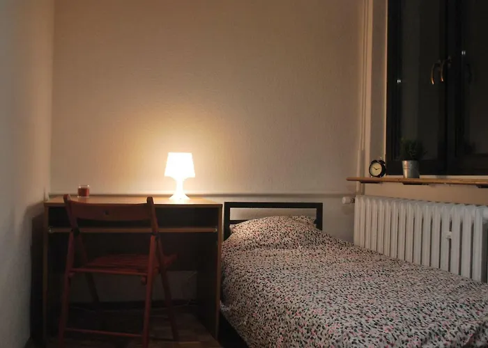 Nad Stara Odra - Zacisze 브로츠와프