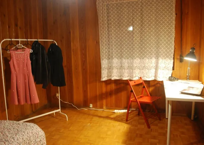 Nad Stara Odra - Zacisze *