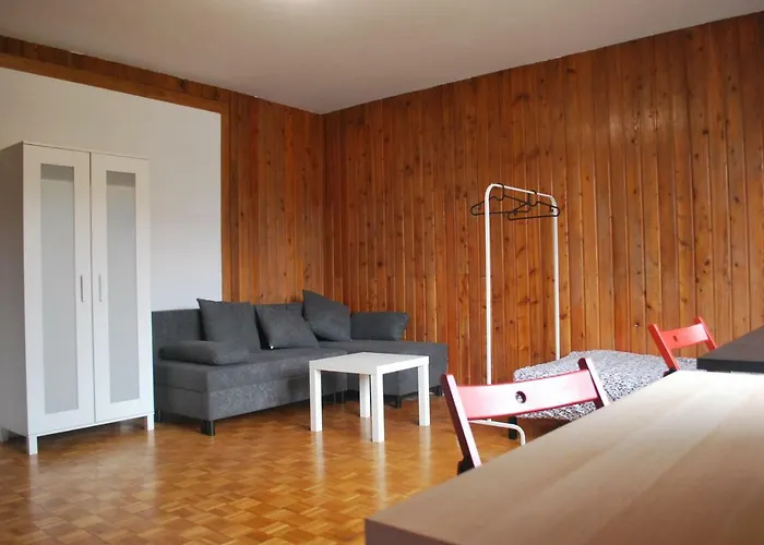 Nad Stara Odra - Zacisze Breslavia